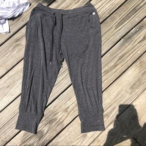 bcg capri joggers